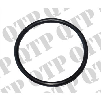 O Ring ZF Axle Pivot Kit - 53895