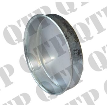 Frost Plug ZF Axle Pivot Kit - 53896