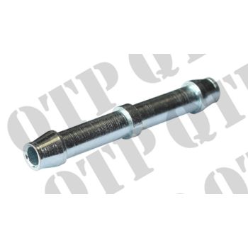 Pipe Joiner for 3/16" ID Hose - PACK OF 10 - PRICE PER UNIT - 53900