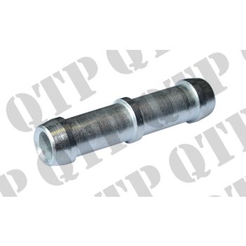 Pipe Joiners for 5/16" ID Hose - PACK OF 10 - PRICE PER UNIT - 53902