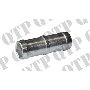 Pipe Joiners for 3/8" ID Hose - PACK OF 10 - PRICE PER UNIT - 53903