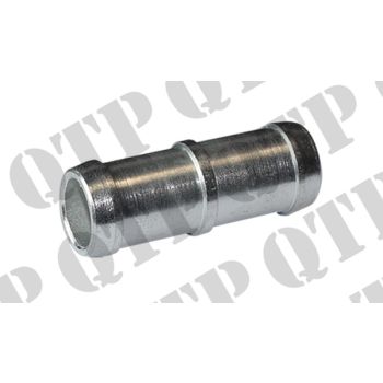 Pipe Joiners for 1/2" ID Hose - PACK OF 10 - PRICE PER UNIT - 53904