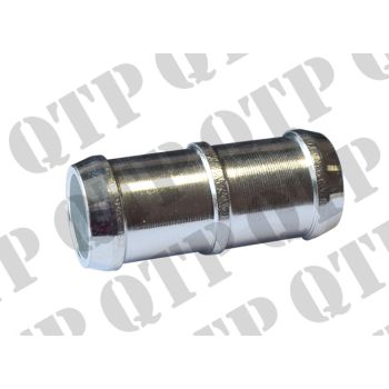 Pipe Joiners for 5/8" ID Hose - PACK OF 10 - PRICE PER UNIT - 53905