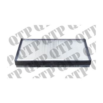 Cab Air Filter Claas Ares 547 557 567 697 - 53930