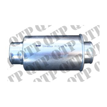 Transmission Filter Claas Ceres 326 336 346 - 53934