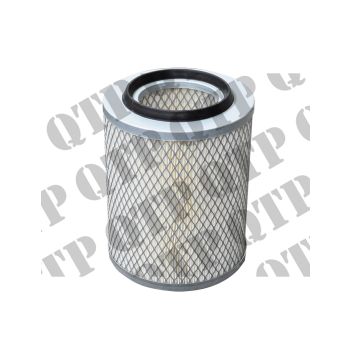 Air Filter Outer Deutz Agro Compact Series - 53938