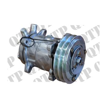 Compressor Deutz 07 Series Agrostar Agroxtra - 53941