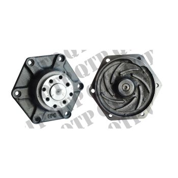 Water Pump Deutz Agrostar 6.71 6.81 - 53944