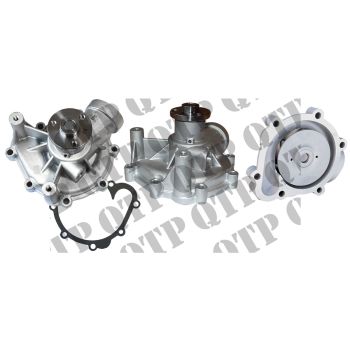 Water Pump Deutz Agrotron - 53946