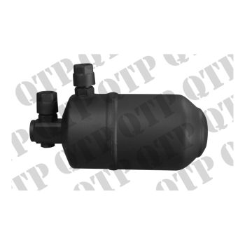 Receiver Drier Filter Deutz Agrotron 4 - 53947