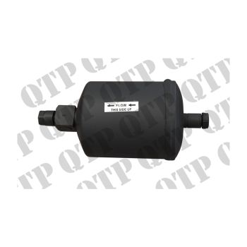 Receiver Drier Filter 8000 9000 John De - 53948