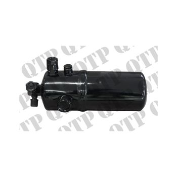 Receiver Drier Filter Deutz Agrostar Agroaxta - 53950