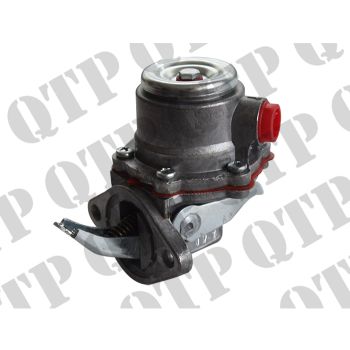 Fuel Lift Pump Deutz D3607 F2L912 Engine - 53958