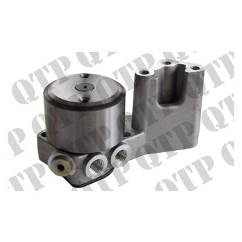 Fuel Pump Deutz Agrotron 150 Same Iron 150 - Fits Deutz Engine - BFM2012 / BFM2013 - 53959