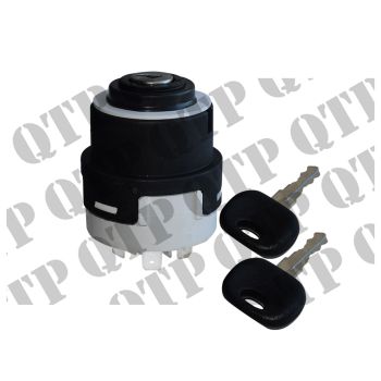 Ignition Switch Deutz Agrostar 4.61 4.71 6.11 - 53960