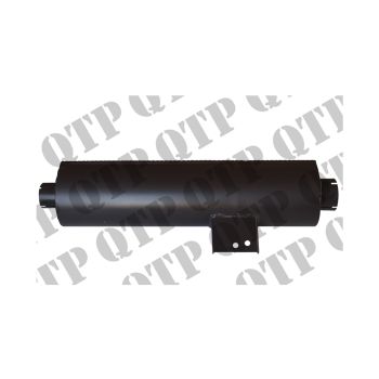 Exhaust Box Deutz 06 07 Series - 53963