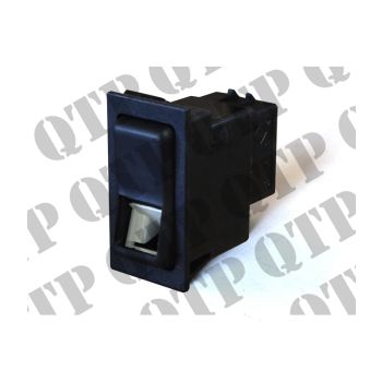 Switch Deutz Agrotron 2 Position On / Off - 54003