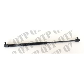 Gas Strut Front Window / Rear Window Deutz - Length: 500mm - Ram: 220mm - Rating: 230 Newton - 54023