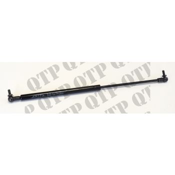 Gas Strut Front Window Deutz 07 Series 07C - Length: 515mm - Ram: 265mm - Rating: 220 Newton - 54025