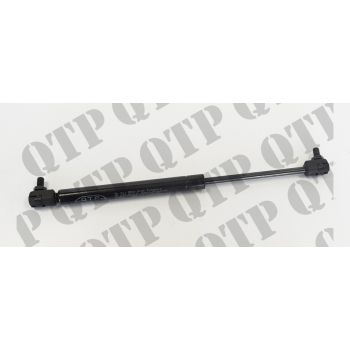 Gas Strut Bonnet Deutz Agrotron Length 325mm - Length: 325mm - Ram: 160mm - Rating: 450 Newton - 54028
