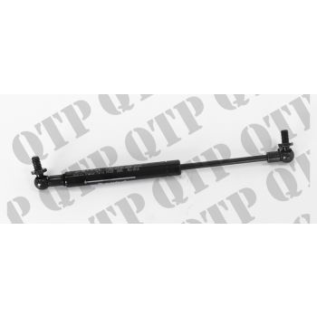 Gas Strut Roof Deutz Agrotron 4.70A 4.80A - Length: 235mm - Ram: 120mm - Rating: 150 Newton - 54029