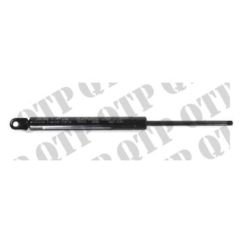 Gas Strut Roof Deutz D Series DX80-250 DX4.10 - Length: 240mm - Ram: 120mm - Rating: 200 Newton - 54030