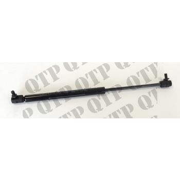 Gas Strut Bonnet Deutz Agrotron Agrotron 4 - Length: 385mm   Ram: 146mm   Rating: 670 Newton - 54035