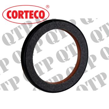 Seal Timing Cover Deutz DX 06 07 Agroplus - 54049