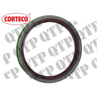 Seal Rear Crankshaft Deutz 06 07 Agroplus - 54050