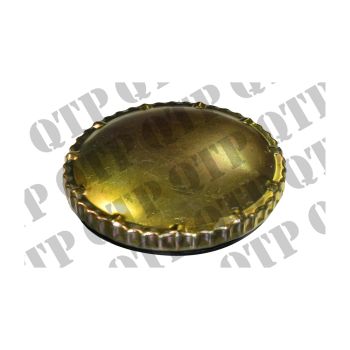 Fuel Cap Deutz D06 D07 Intrac Series Fendt - 54052