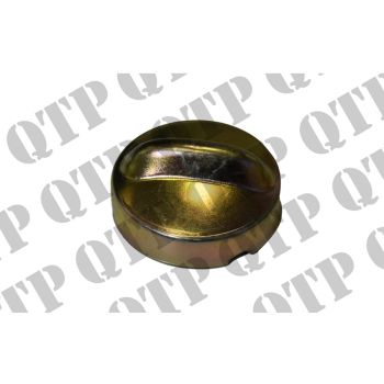 Engine Oil Cap Deutz 06 07 07C Agrocompact 3 - 54053