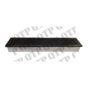Cab Air Filter Carbon Deutz Agrocompact - 54059
