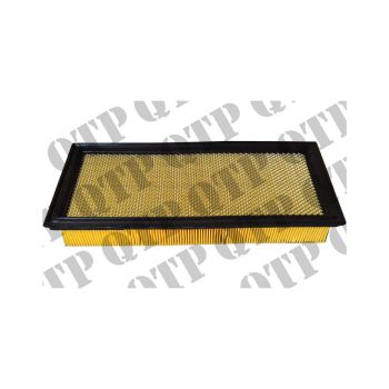 Cab Air Filter Deutz Agrostar Agrotron - 54065
