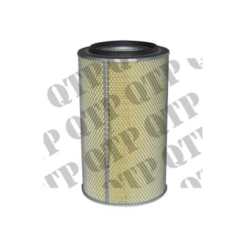 Air Filter Outer Deutz Fendt Favorit 800 900 - 54072
