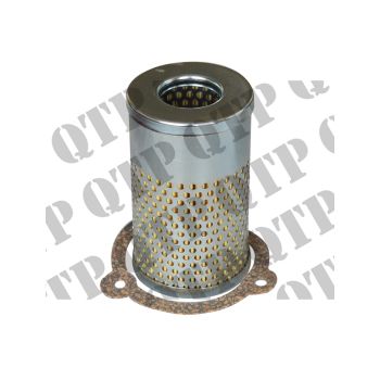 Hydraulic Filter Deutz 06 07 DX3VC Intrac - 54076