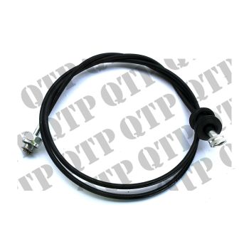 Rev Counter Cable Deutz DX DX4 DX6 DX7 Series - 54078