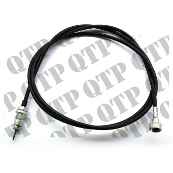 Rev Counter Cable Deutz D06 D07 Series - 54079