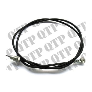 Rev Counter Cable Deutz D05 D06 D07 Series - 54080