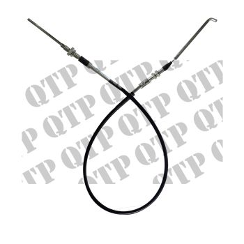Stopper Cable Deutz DX3 VC Series - 54084