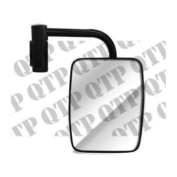 Mirror Complete Deutz Agroplus Argoclimber RH - 54101