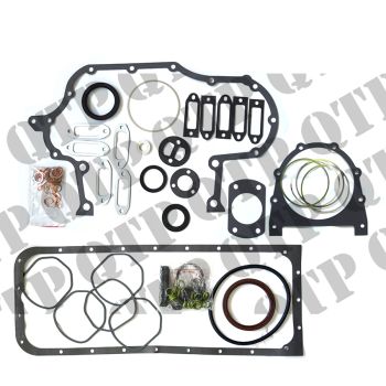 Full Gasket Set Deutz F5L912 DX DXAB DXBIS - 54105