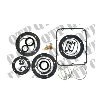 Full Gasket Set Deutz F2L912 2506 3006 3006F - 54107