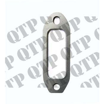 Exhaust Manifold Gasket Deutz FL712 FL812 - PACK OF 10 - PRICE PER UNIT - 54115