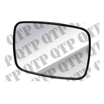 Mirror Head Deutz Agroprima Agroxtra DX3 DX4 - PACK OF 2 - PRICE PER UNIT - 54117