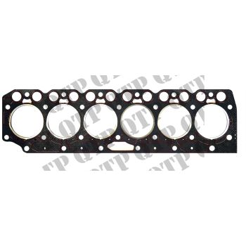 Cylinder Head Gasket Deutz 1.60mm 6 Cylinder - 54124