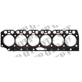 Cylinder Head Gasket Deutz 1.5mm Agroplus - 54125