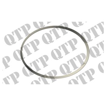 Liner Shim Deutz FL912 FL913 0.2mm Oversize - PACK OF 6 - PRICE PER UNIT - 54144