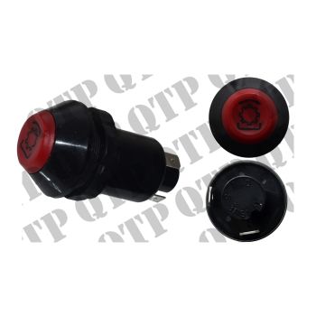 PTO Switch Claas Arion 410 - 650 Axion - Disengaging/Engaging the PTO - 54157