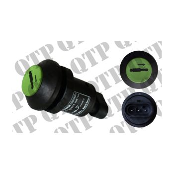Push Switch Hydraulic Cylinder Extend Claas - 54160