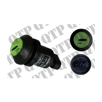 Push Switch Hydraulic Cylinder Retract Claas - 54161